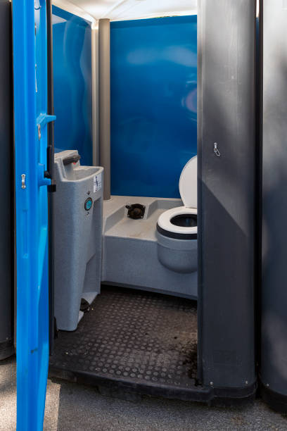 Best Construction site porta potty rental  in Pembroke, NC