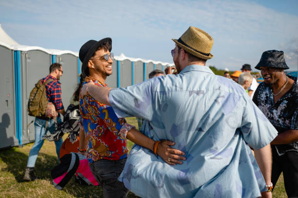 Best Local porta potty services  in Pembroke, NC