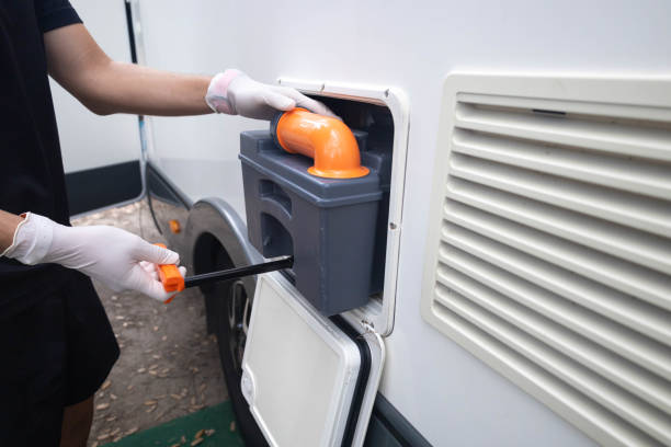 Best Affordable porta potty rental  in Pembroke, NC