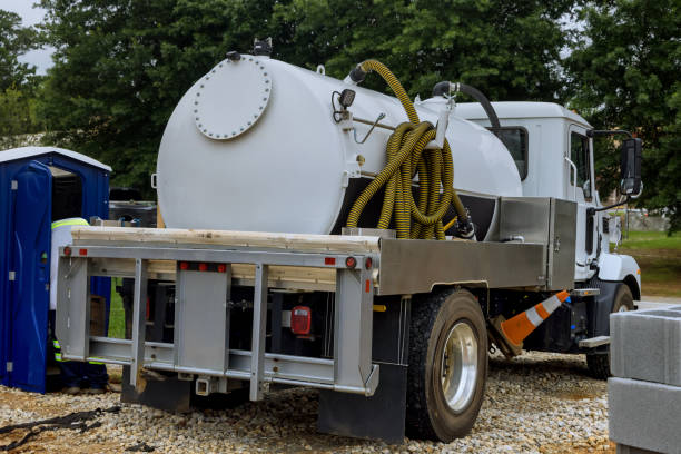 Porta potty services near me in Pembroke, NC