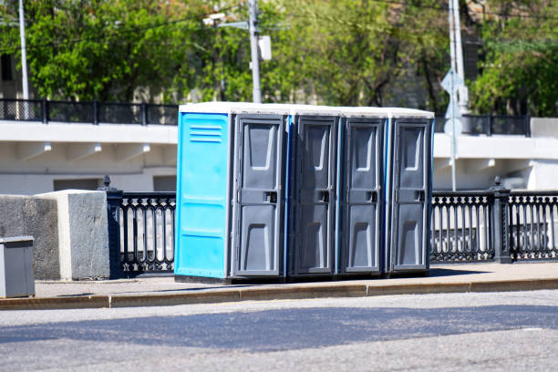 Best Porta potty rental near me  in Pembroke, NC