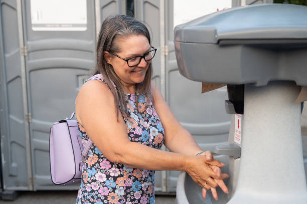 Best Wedding porta potty rental  in Pembroke, NC